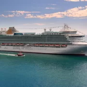 1280px-MS-Ventura-P&O-Cruises Круиз из Рима